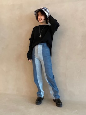 MANATSUさんのコーディネート