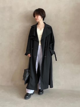 MANATSUさんのコーディネート