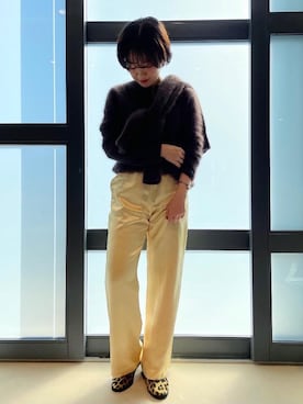 MANATSUさんのコーディネート