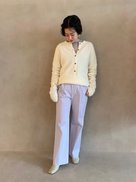 MANATSUさんのコーディネート