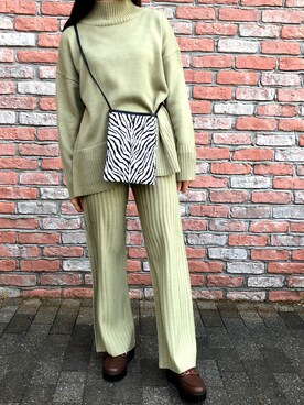 あやぺん９さんのコーディネート