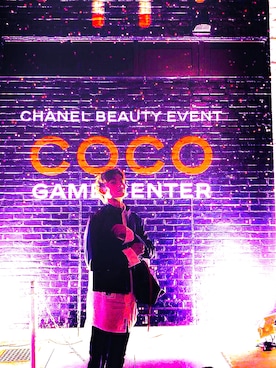 TaIgAさん(メンズ・175cm)の春コーディネート