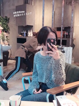 mina.minさんのコーディネート