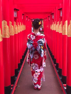 mina.minさんのコーディネート