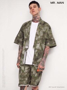 Du_MeiMeiさんのコーディネート