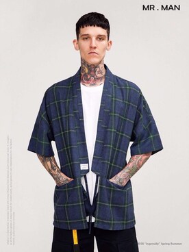 Du_MeiMeiさんのコーディネート