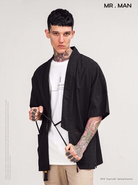 Du_MeiMeiさんのコーディネート