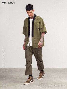 Du_MeiMeiさんのコーディネート