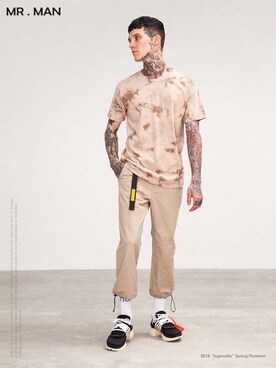 Du_MeiMeiさんのコーディネート