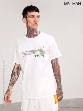 Du_MeiMeiさんのコーディネート