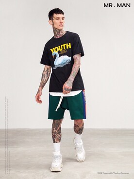 Du_MeiMeiさんのコーディネート