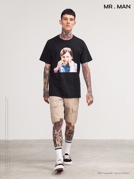 Du_MeiMeiさんのコーディネート