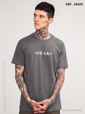 Du_MeiMeiさんのコーディネート