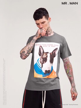 Du_MeiMeiさんのコーディネート