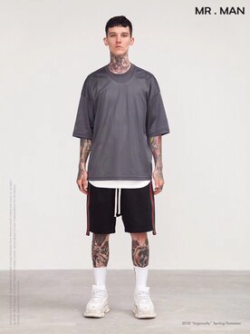 Du_MeiMeiさんのコーディネート