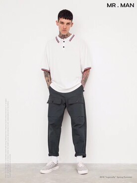 Du_MeiMeiさんのコーディネート