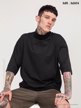 Du_MeiMeiさんのコーディネート