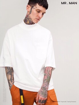 Du_MeiMeiさんのコーディネート