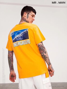 Du_MeiMeiさんのコーディネート