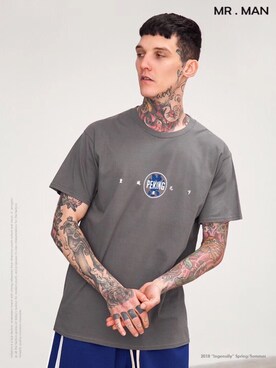 Du_MeiMeiさんのコーディネート