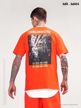 Du_MeiMeiさんのコーディネート