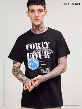 Du_MeiMeiさんのコーディネート