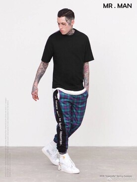 Du_MeiMeiさんのコーディネート