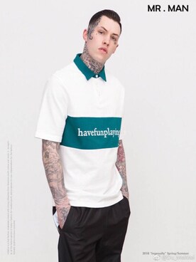 Du_MeiMeiさんのコーディネート