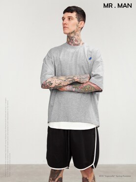 Du_MeiMeiさんのコーディネート