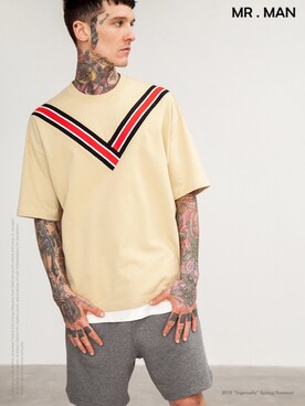 Du_MeiMeiさんのコーディネート