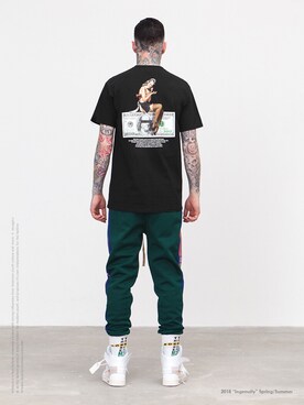 Du_MeiMeiさんのコーディネート