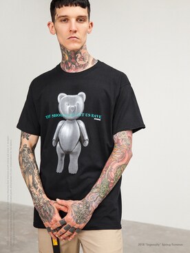 Du_MeiMeiさんのコーディネート