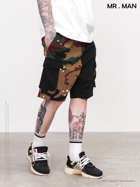 Du_MeiMeiさんのコーディネート