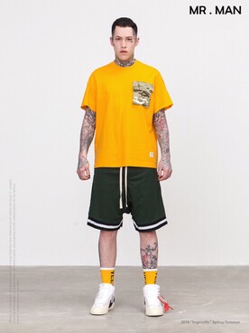 Du_MeiMeiさんのコーディネート