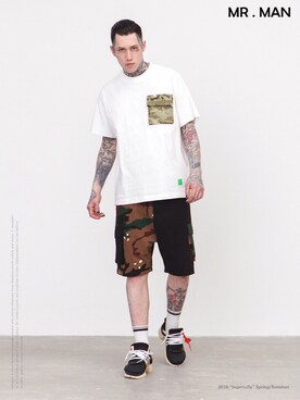 Du_MeiMeiさんのコーディネート