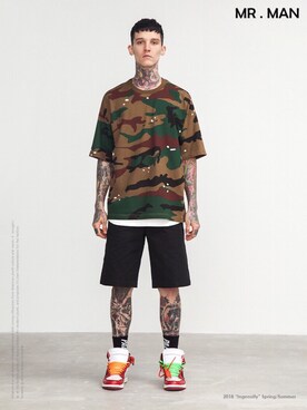 Du_MeiMeiさんのコーディネート