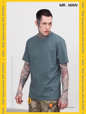 Du_MeiMeiさんのコーディネート