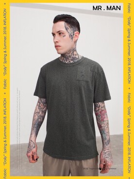 Du_MeiMeiさんのコーディネート