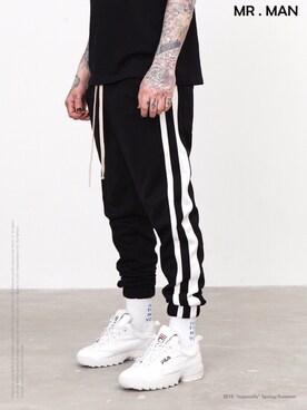 Du_MeiMeiさんのコーディネート