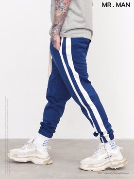 Du_MeiMeiさんのコーディネート