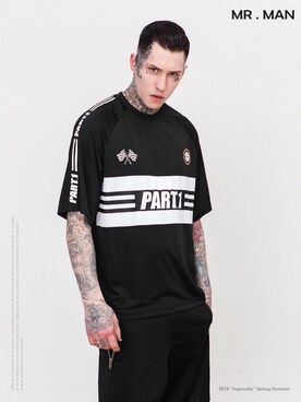 Du_MeiMeiさんのコーディネート