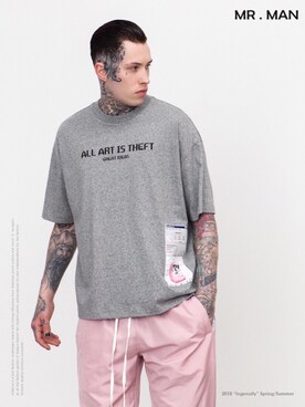 Du_MeiMeiさんのコーディネート