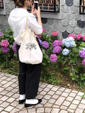 ひとみさんのコーディネート