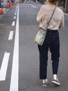 ひとみさんのコーディネート