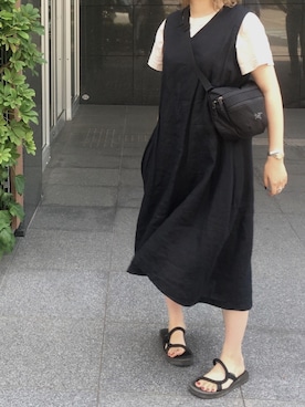 ひとみさんのコーディネート