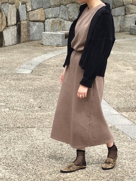 ひとみさんのコーディネート