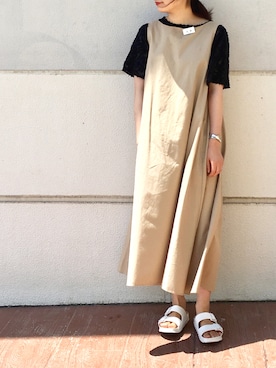 ひとみさんのコーディネート