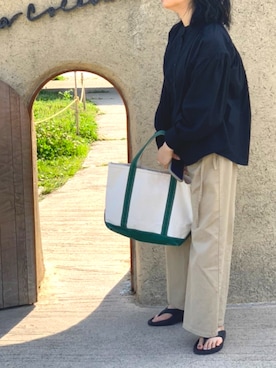 ひとみさんのコーディネート