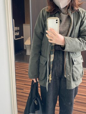 ひとみさんのコーディネート