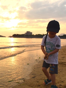 あっくんさんのコーディネート